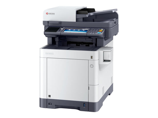 KYOCERA COLOR MULTI-FUNCTION M6235cidn