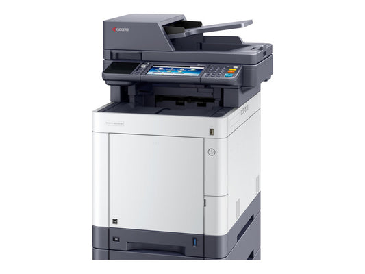 KYOCERA COLOR MULTI-FUNCTION M6630CiDN