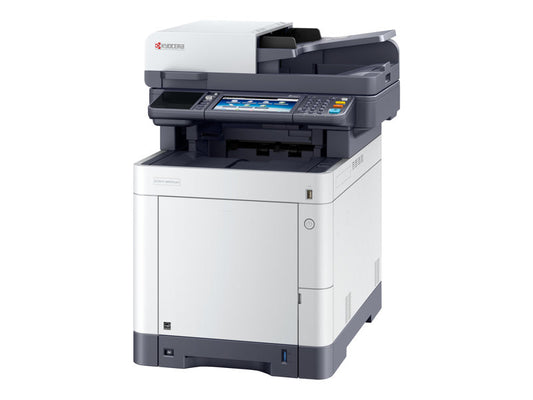 KYOCERA COLOR MULTI-FUNCTION M6635CiDN