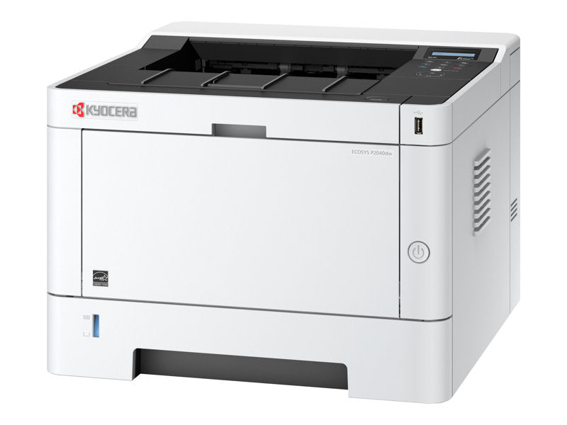 KYOCERA MONOCHROME PRINTER-LASER P2040DW