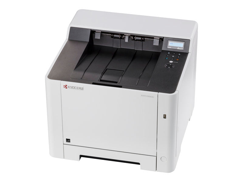 KYOCERA COLOR PRINTER-LASER P5026CDW