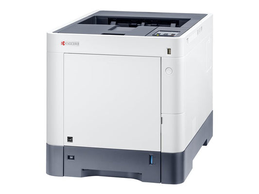 KYOCERA COLOR PRINTER-LASER P6230CDN