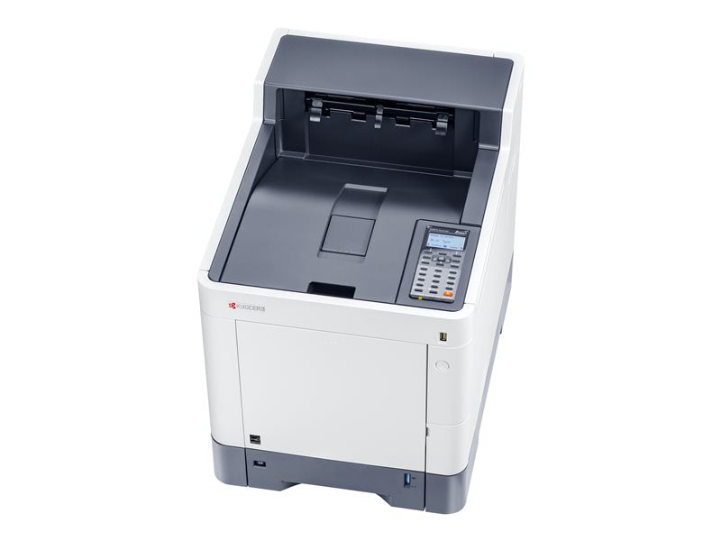 KYOCERA COLOR PRINTER-LASER P6235CDN