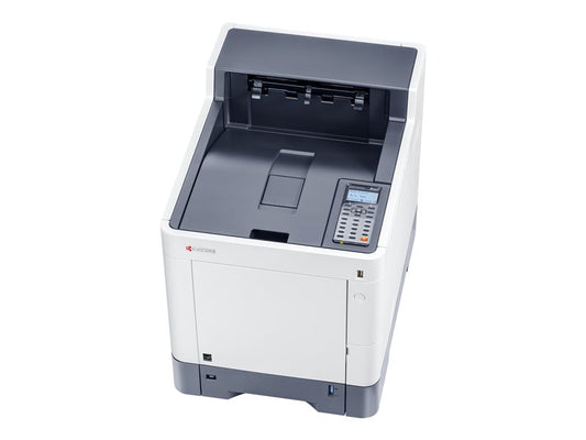 KYOCERA COLOR PRINTER-LASER P6235CDN
