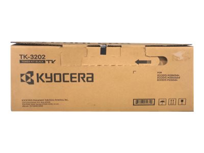 BLACK Toner for KYOCERA M3860IDN