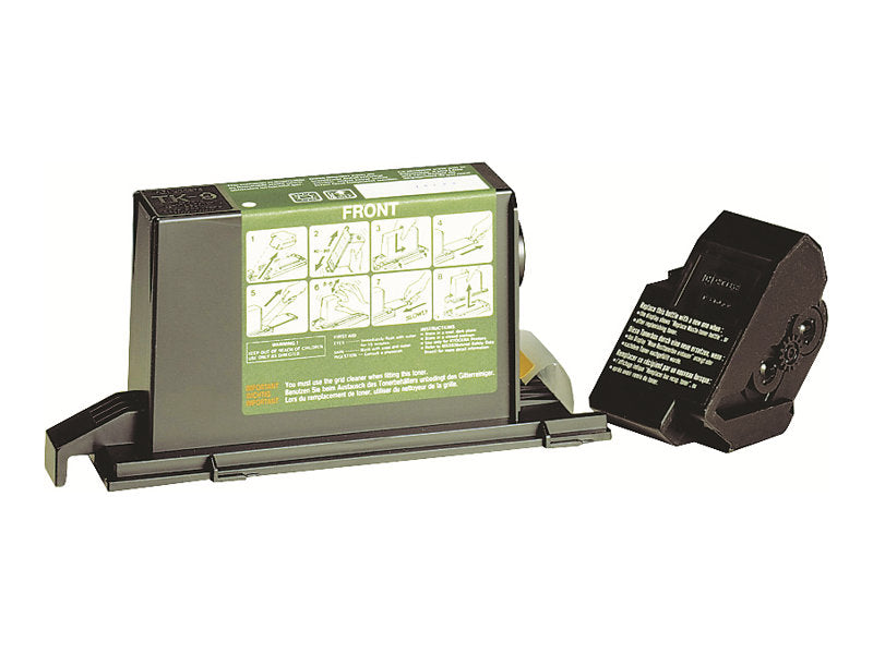 BLACK Toner for KYOCERA FS-1500