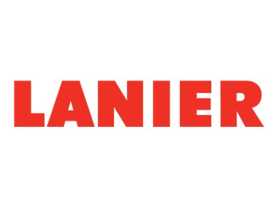 BLACK Toner for LANIER 5455