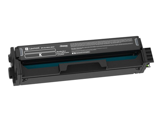 BLACK Toner for LEXMARK CS331DW