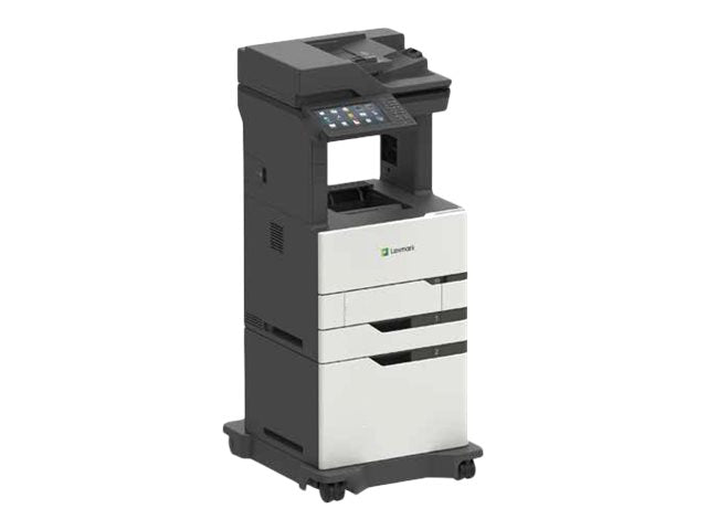 LEXMARK COLOR MULTI-FUNCTION MX822ADXE