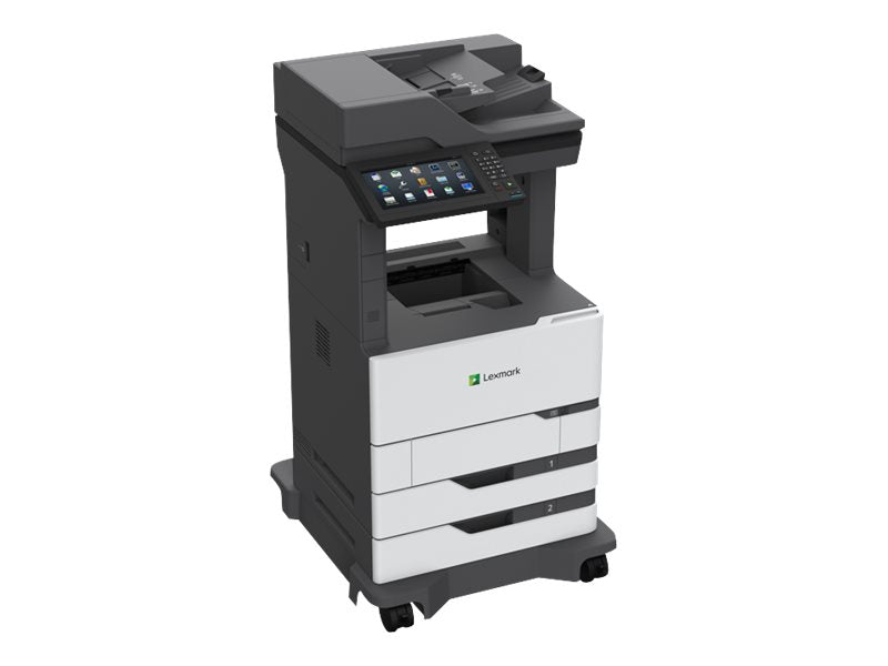 LEXMARK COLOR MULTI-FUNCTION MX826ADE