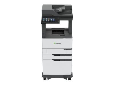 LEXMARK COLOR MULTI-FUNCTION MX826ADXE