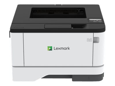 LEXMARK MONOCHROME PRINTER-LASER MS331DN