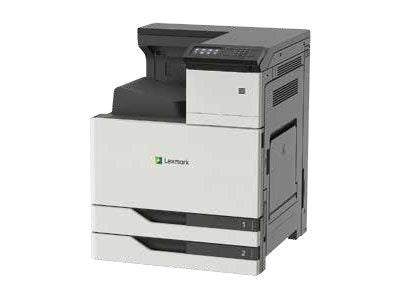 LEXMARK MONOCHROME PRINTER-LASER CS921DE