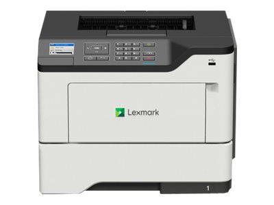 LEXMARK COLOR PRINTER-LASER MS621DN