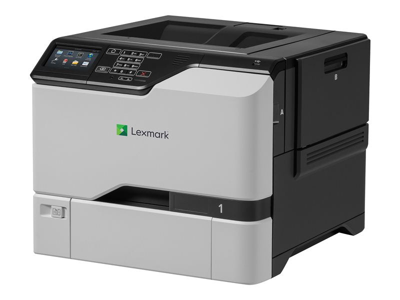 LEXMARK COLOR PRINTER-LASER CS725DE