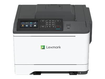 LEXMARK MONOCHROME PRINTER-LASER CS622DE