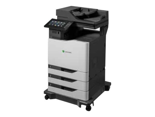 LEXMARK COLOR MULTI-FUNCTION CX825DE