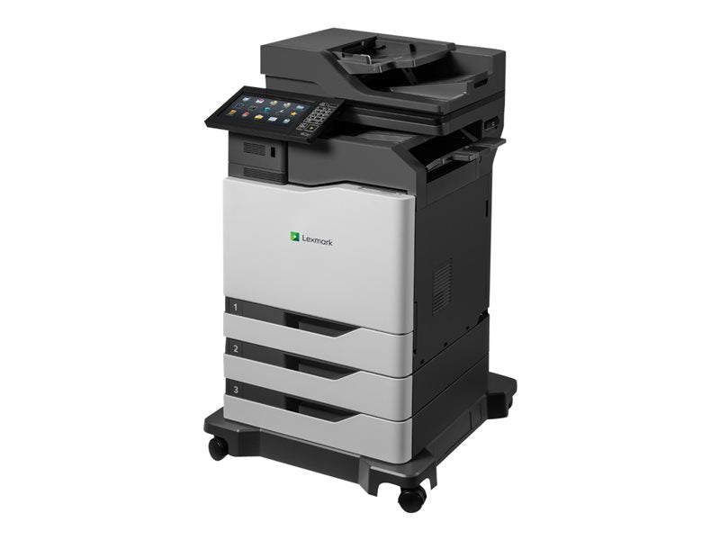 LEXMARK COLOR MULTI-FUNCTION CX825DTE