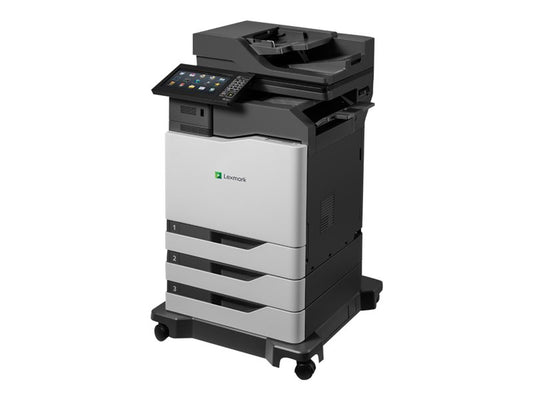 LEXMARK COLOR MULTI-FUNCTION CX825DTE