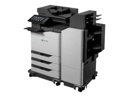 LEXMARK COLOR MULTI-FUNCTION CX860DE