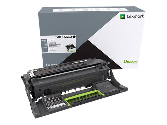 BLACK Drum for LEXMARK MS310D