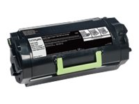 BLACK Toner for LEXMARK MS710DN