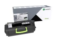 BLACK Toner for LEXMARK MS817N