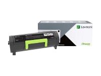 BLACK Toner for LEXMARK MS321DN