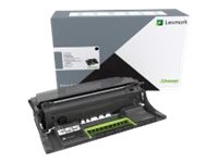 BLACK Drum for LEXMARK MS321DN
