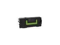 BLACK Toner for LEXMARK MS725DVN