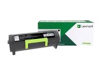 BLACK Toner for LEXMARK MX310DN