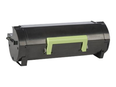 BLACK Toner for LEXMARK MX310DN