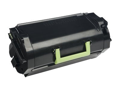 BLACK Toner for LEXMARK MX711DE