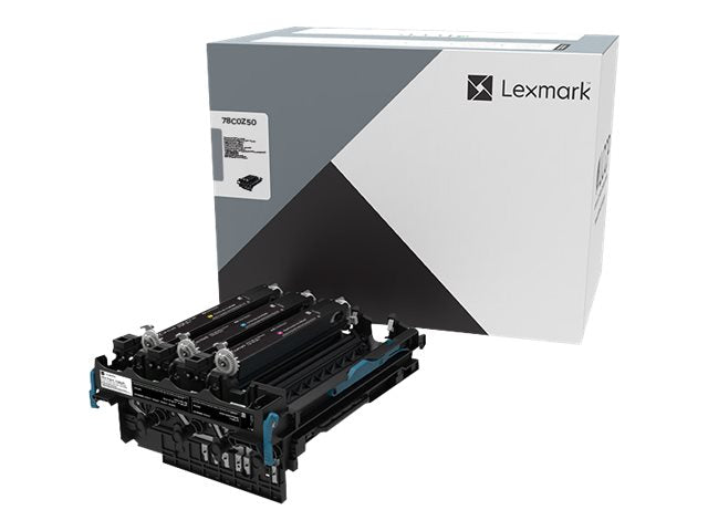 BLACK Drum for LEXMARK CS310DN