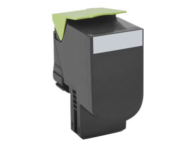 BLACK Toner for LEXMARK CS310DN