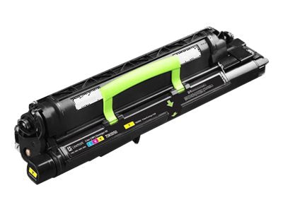 YELLOW Developer for LEXMARK CS820DE