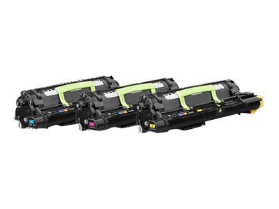 COLOR Developer for LEXMARK CS820DE