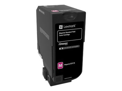 MAGENTA Toner for LEXMARK CS720DE