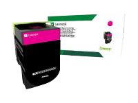 MAGENTA Toner for LEXMARK CX310DN