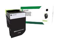 BLACK Toner for LEXMARK CX410DE