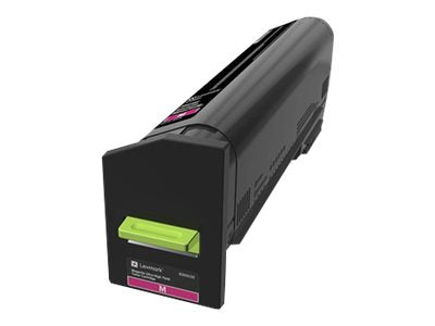 MAGENTA Toner for LEXMARK CX860DE