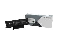 BLACK Toner for LEXMARK B2236DW