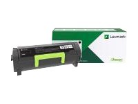 BLACK Toner for LEXMARK B2442DW