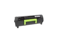 BLACK Toner for LEXMARK B2546DW