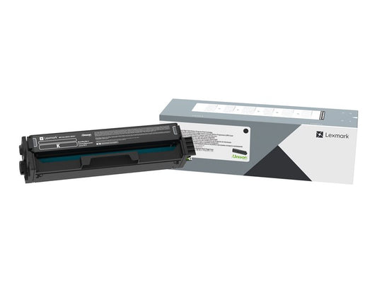 BLACK Toner for LEXMARK C3326DW