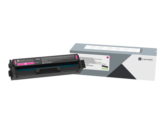 MAGENTA Toner for LEXMARK C3326DW