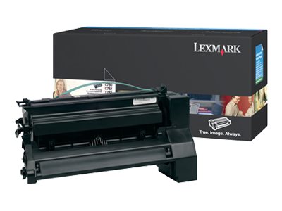 BLACK Toner for INFOPRINT 1764