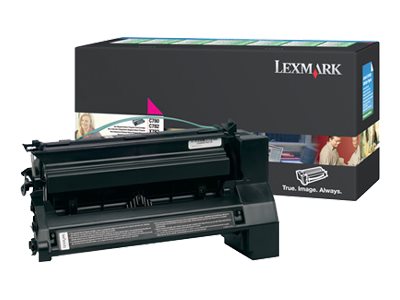 MAGENTA Toner for INFOPRINT 1764