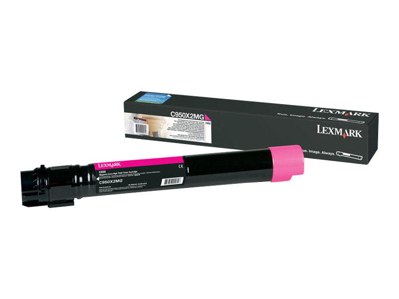 MAGENTA Toner for INFOPRINT 1767