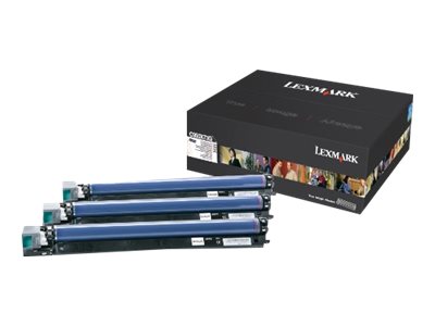COLOR Drum for LEXMARK C950DE